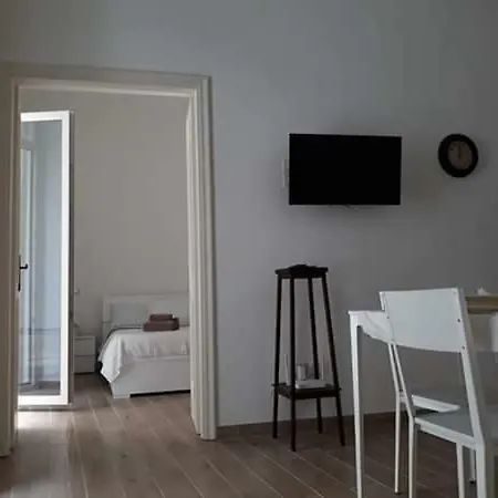 La Terrazza Del Cocchiere * レッチェ