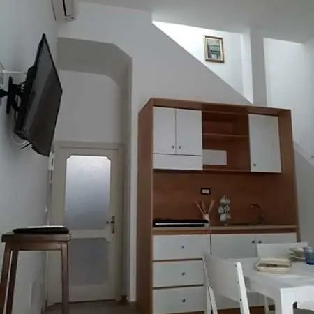 La Terrazza Del Cocchiere レッチェ