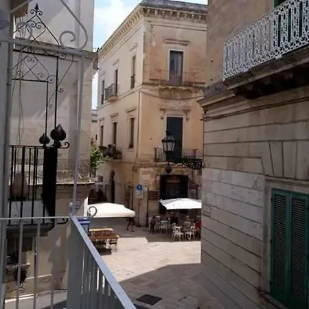 La Terrazza Del Cocchiere *